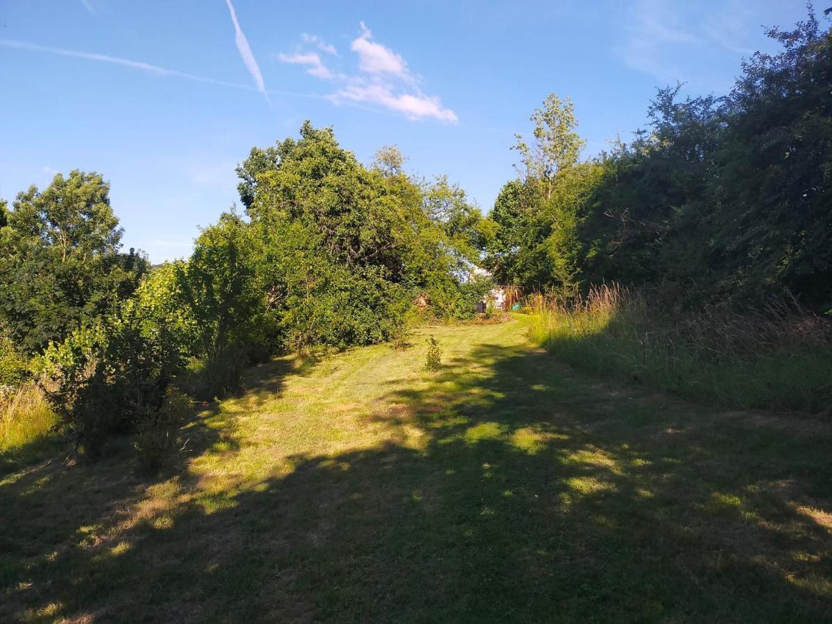 Tiny Messancy, Une Immersion Dans La Nature ! מראה חיצוני תמונה